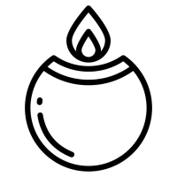Icône spa